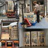 Behind the Scenes: Another Busy Week of Production and Shipping at FOWALL