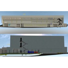 Project Shipment Update | Uruguay Airport Terminal Project Successfully Delivered