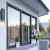 Aluminum Sliding Window | High-Performance Fenestration System | FOWALL
