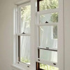 Aluminum Hung Window Single & Double Hung Window Manufacturer Fowall