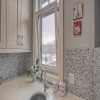 Aluminum Tilt and Turn Window Dual Opening Window Manufacturer