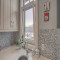Aluminum Tilt and Turn Window Dual Opening Window Manufacturer