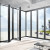 Aluminum Bi-Fold Door System for Commercial Buildings Hotels and Architectural Projects
