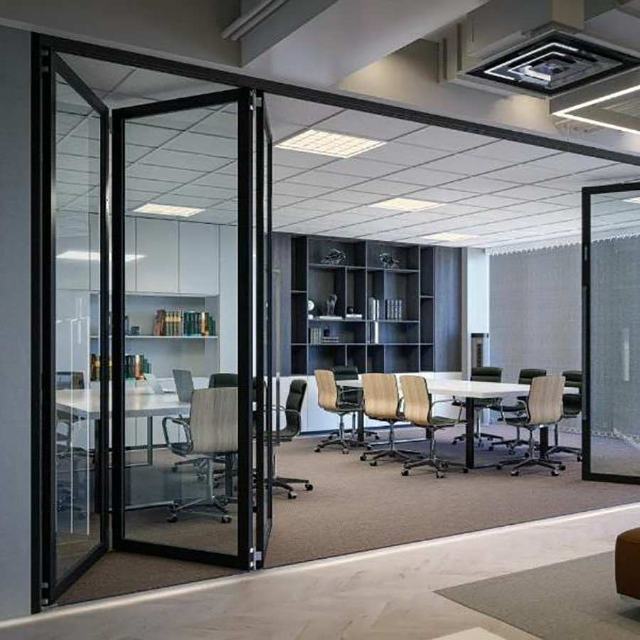 Project View