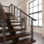 Aluminum Glass Balustrade Modern Railing System Manufacturer