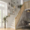 Aluminum Glass Balustrade Modern Railing System Manufacturer