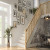 Aluminum Glass Balustrade Modern Railing System Manufacturer