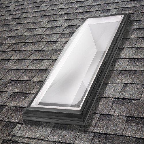 Aluminum Slope Glazing System Inclined Glass Facade Manufacturer Fowall