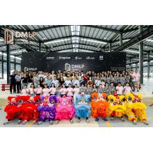 New Factory Expansion｜A New Milestone in Our Manufacturing Strength