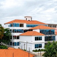 Angola Clinic Project