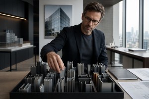What Are Curtain Wall Systems? An Essential Guide to Modern Facades