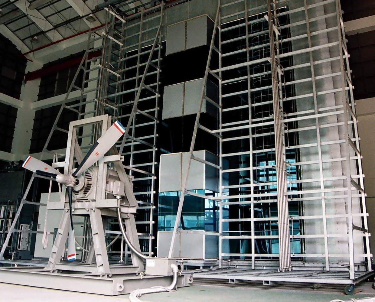 Acoustic Insulation