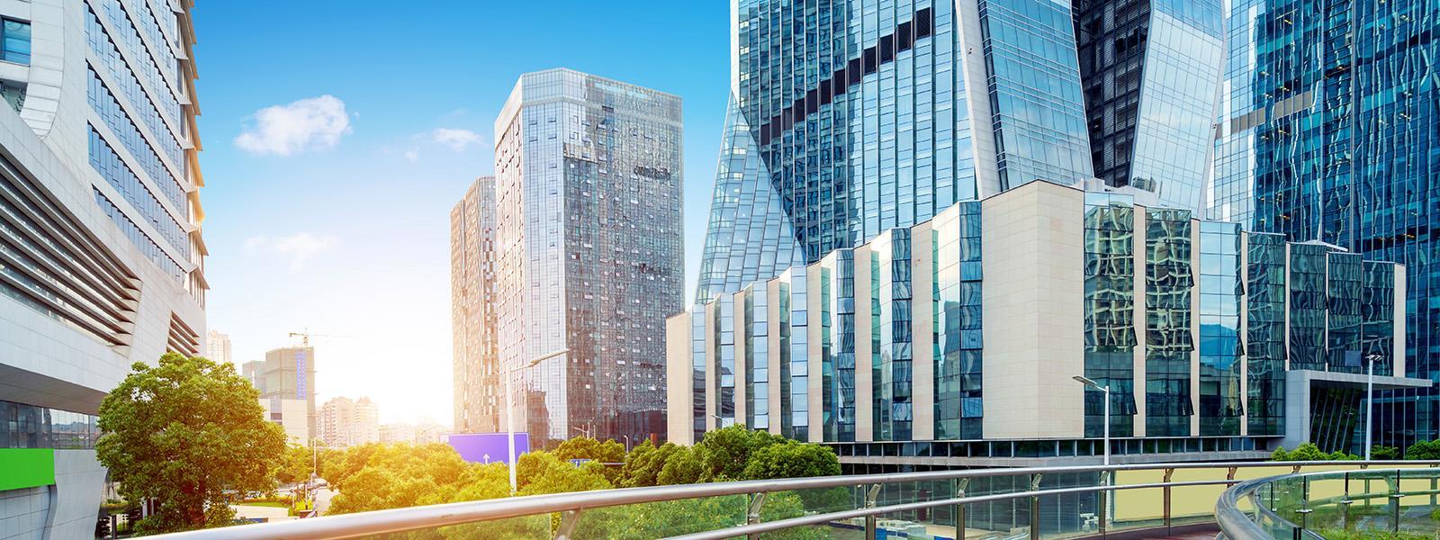 Curtain Wall Technical Standards