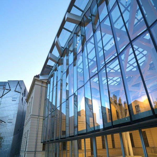Glass Performance