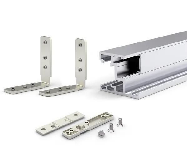 Hardware & Connection Components