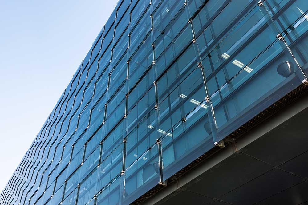 Insulated Glass Unit