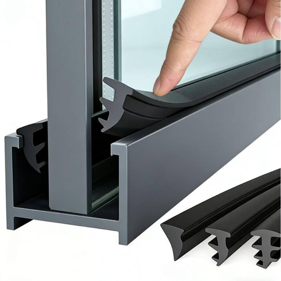 Gasket and weather sealing technologies