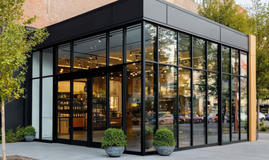 Storefront