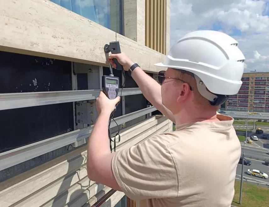 Quality assurance and factory monitoring