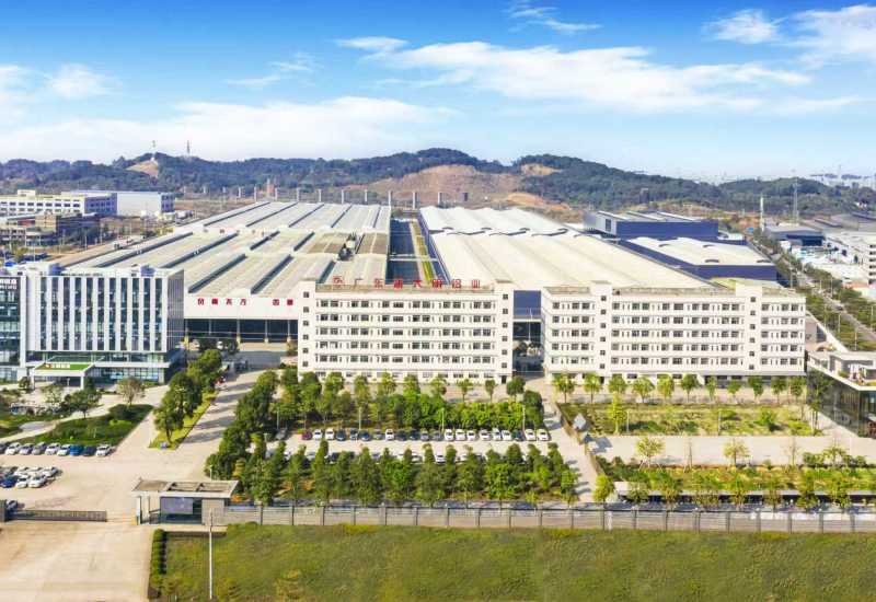 From Aluminum to Systems: How FOWALL Engineers the Future of Curtain Walls