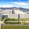 From Aluminum to Systems: How FOWALL Engineers the Future of Curtain Walls