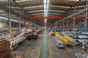 From Aluminum to Systems: How FOWALL Engineers the Future of Curtain Walls