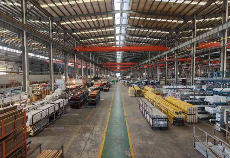 From Aluminum to Systems: How FOWALL Engineers the Future of Curtain Walls