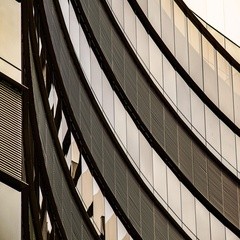 High Structural Strength