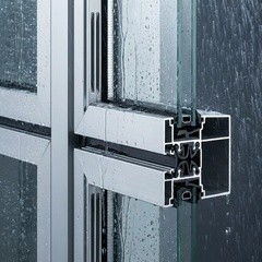 Superior Water & Air Tightness