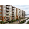 Aluminum Casement Window System for Residential Commercial and Architectural Projects