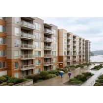 Aluminum Casement Window System for Residential Commercial and Architectural Projects