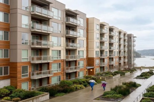 Aluminum Casement Window System for Residential Commercial and Architectural Projects