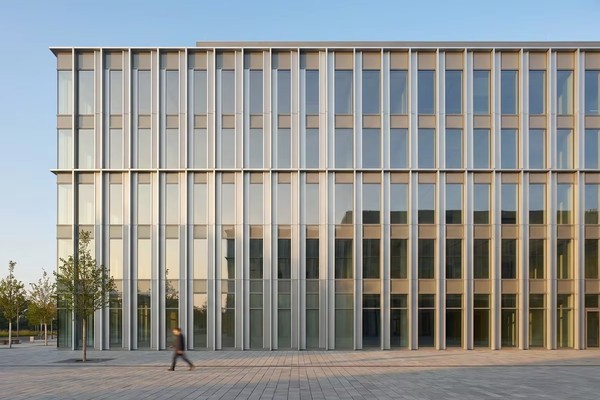 Office Buildings