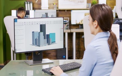 BIM & 3D Modeling