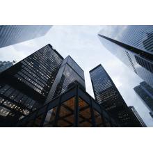 Architecture Billings Stay Below 50 While August Starts Drop: What Mixed U.S. Signals Mean for Curtain Wall Buyers