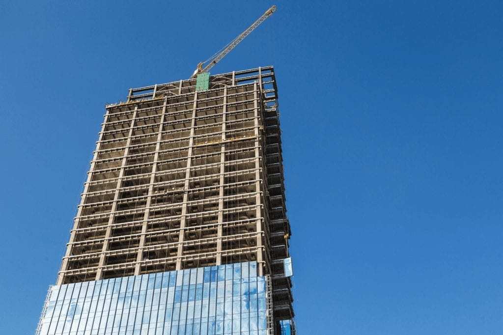 Curtain Wall Performance