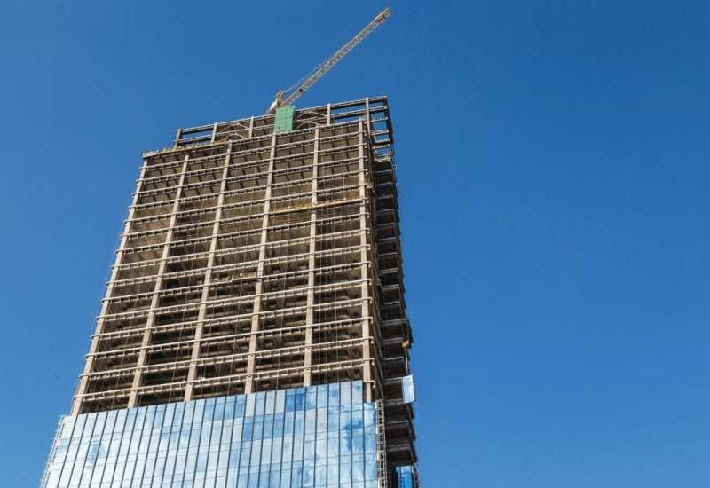 Supply-Only vs Delivered vs Installed Unitized Curtain Wall Quotes