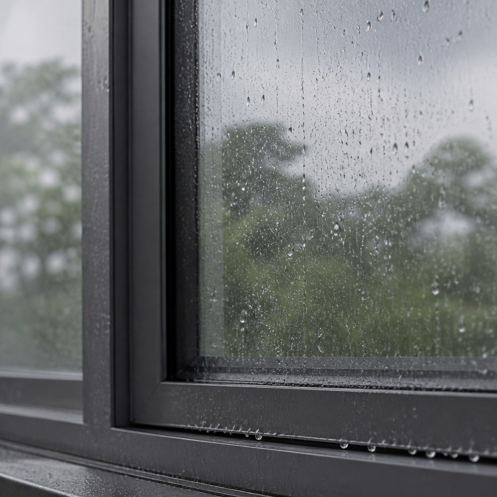 Superior Weather Resistance