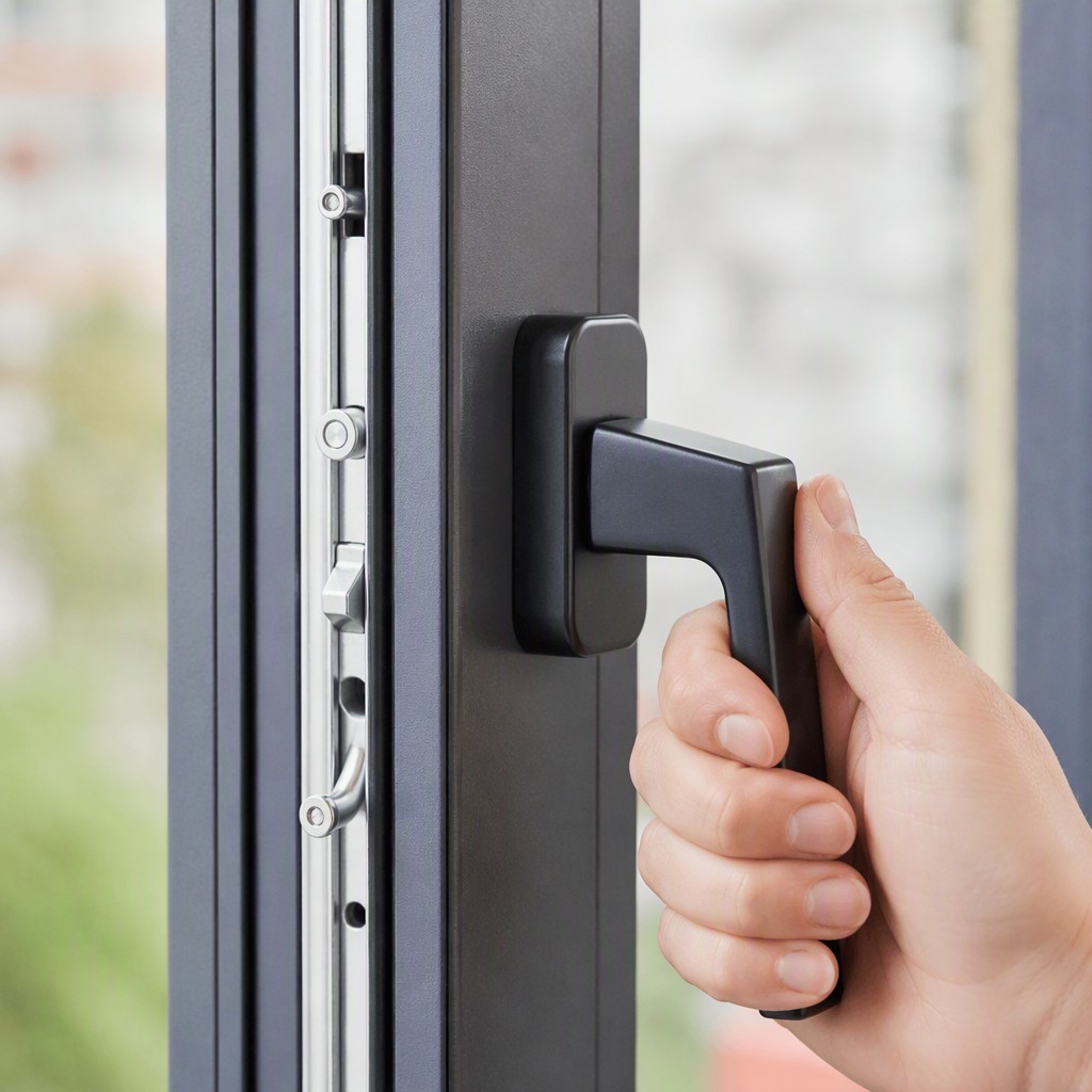Enhanced Security and Safety