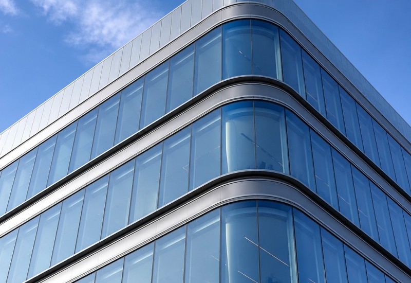 Factors That Affect Unitized Curtain Wall Pricing: Glass, Panel Size, Complexity, and RFQ Scope