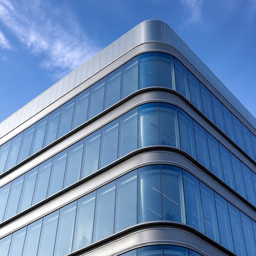 Office Buildings