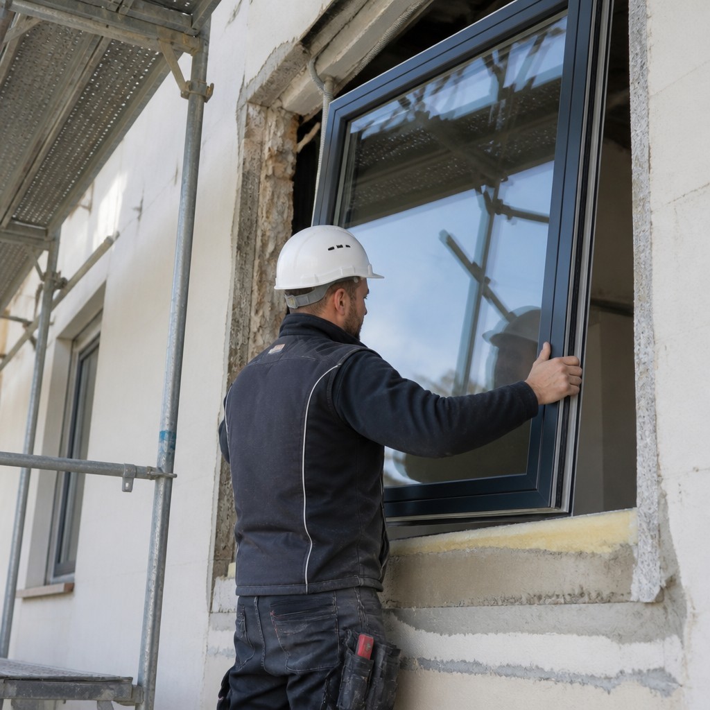 Renovation and Retrofit