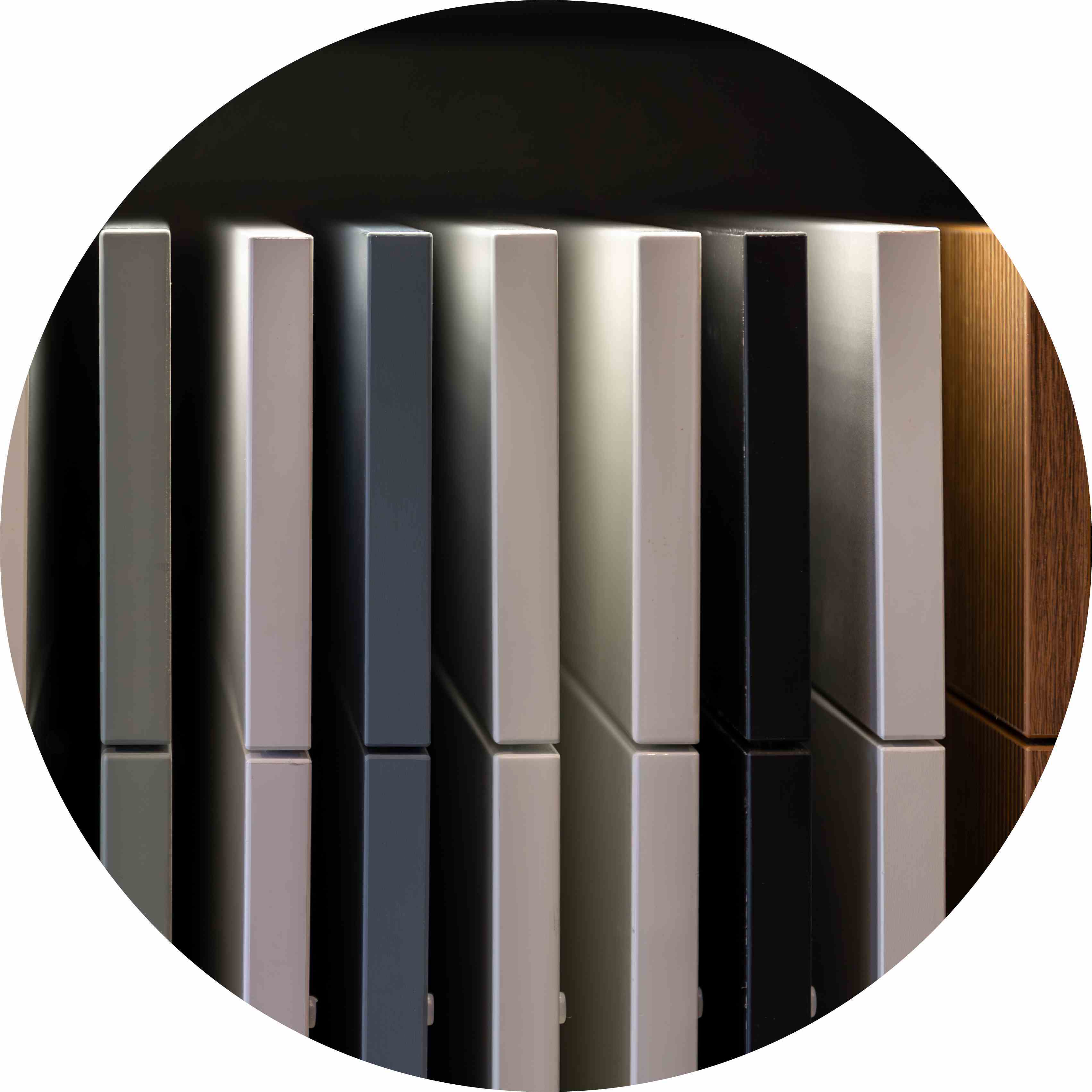Superior Water & Air Tightness