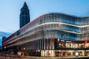 What Should Be Included in a Unitized Curtain Wall Quotation?