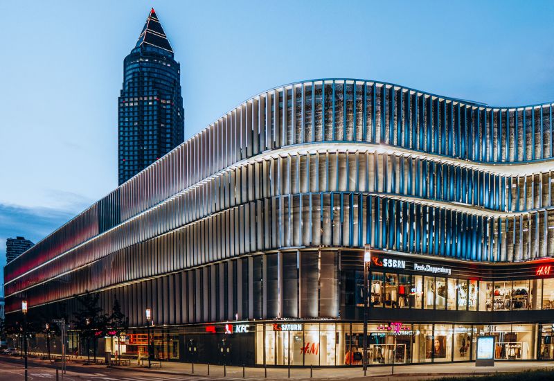 What Should Be Included in a Unitized Curtain Wall Quotation?