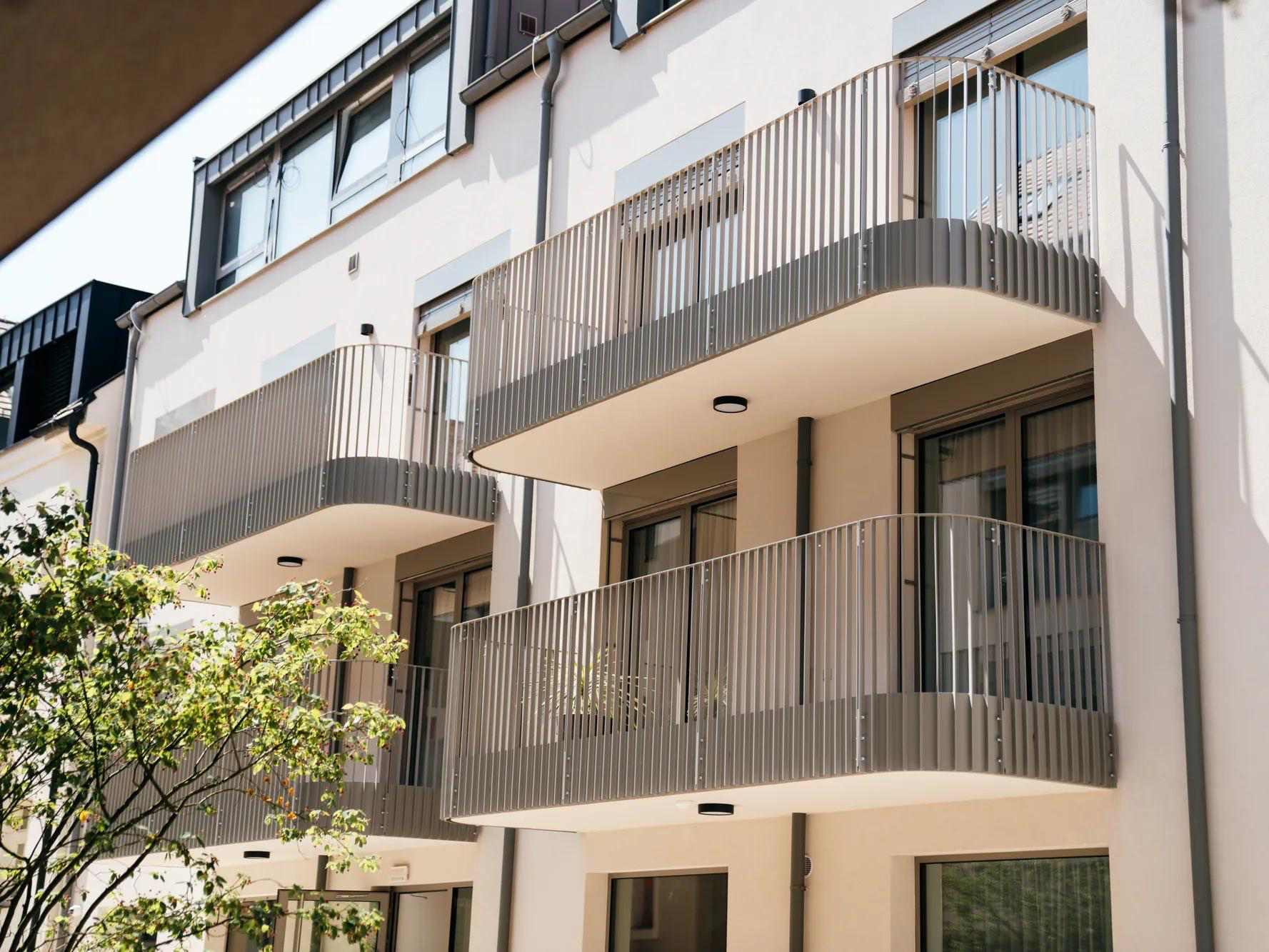 Multifamily Residential
