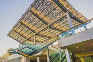 What Defines a Leading Facade Engineering Company