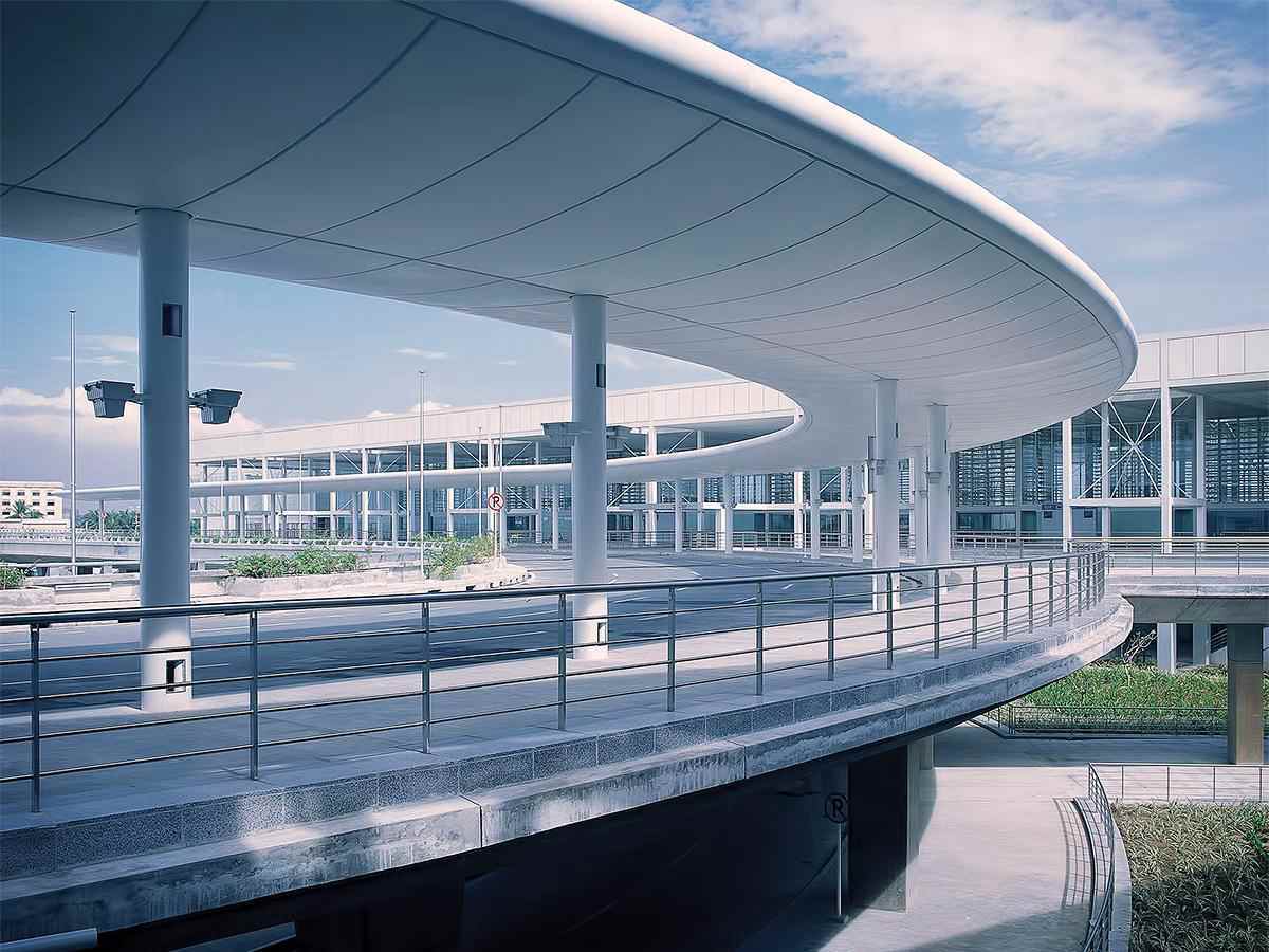 Public Buildings