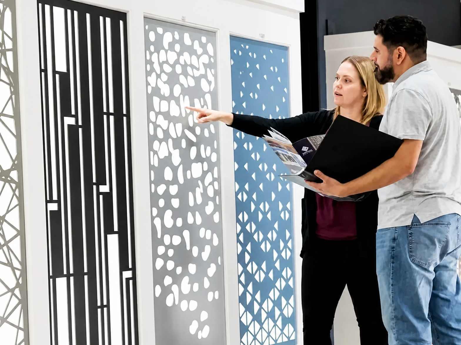 Facade Design Consultation