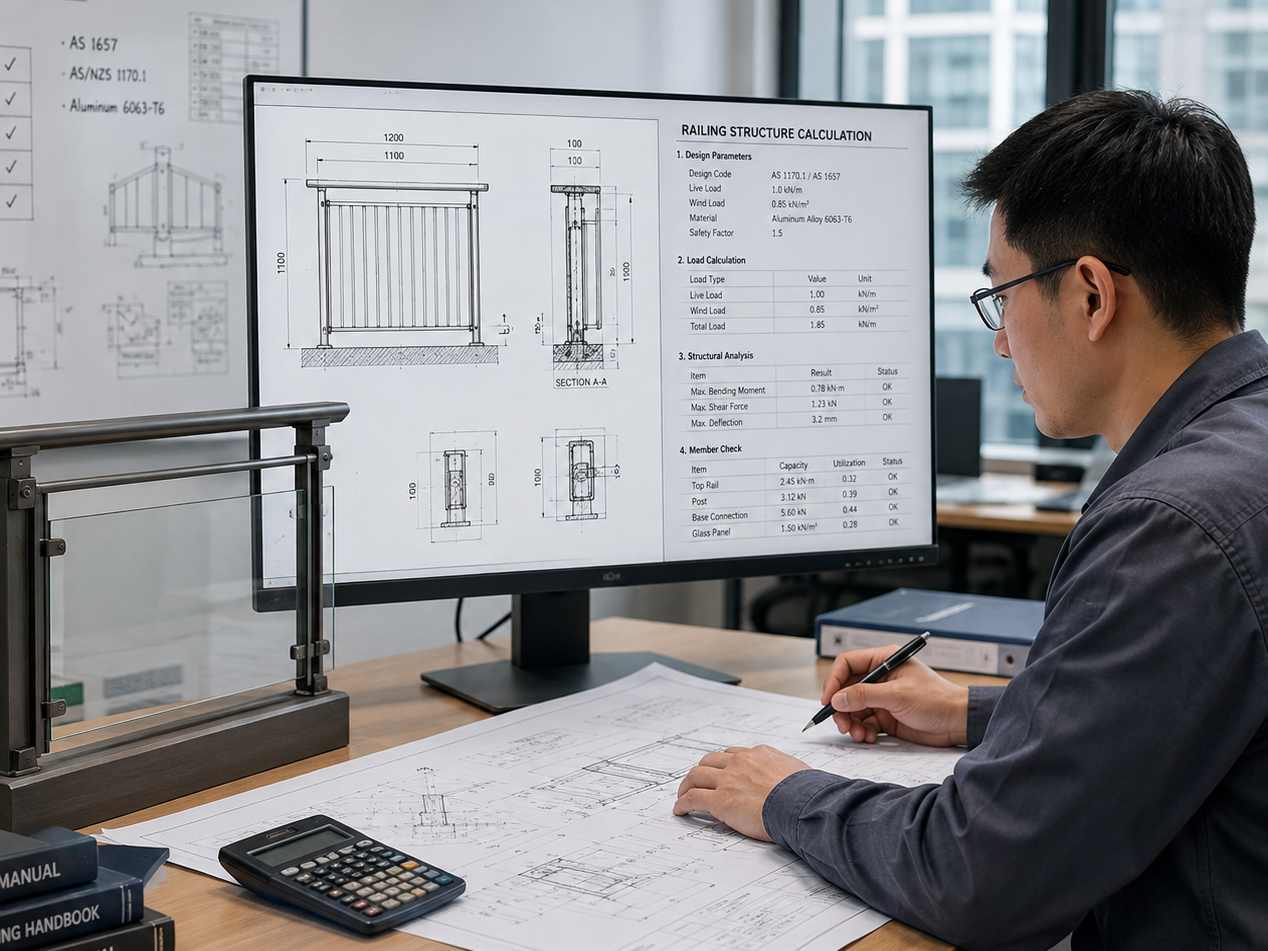 BIM & 3D Modeling